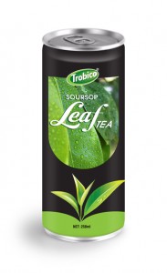 250ml Soursop Leaf Tea